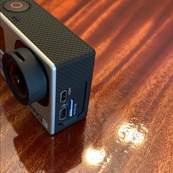 GoPro Hero 3 Camera - Picture 3 of 5